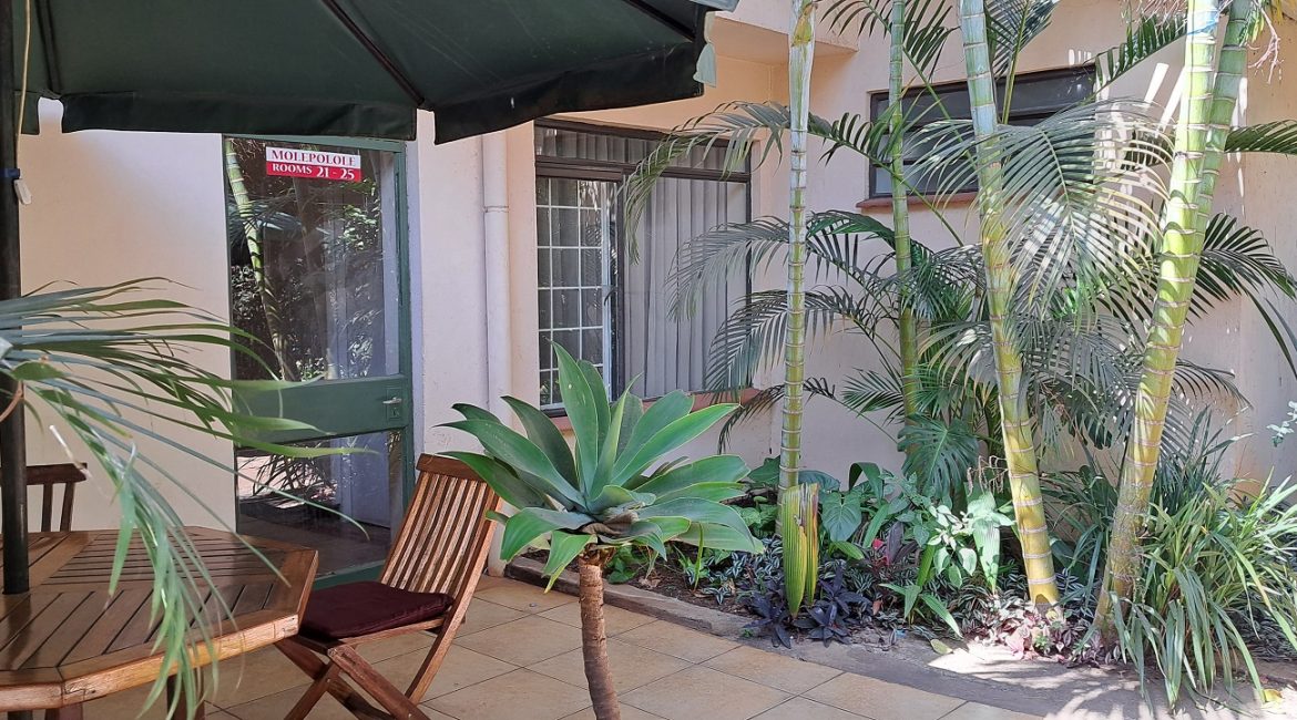 “Tranquil Luxury: Exploring Hotel River View on Raphta Road, Westlands”